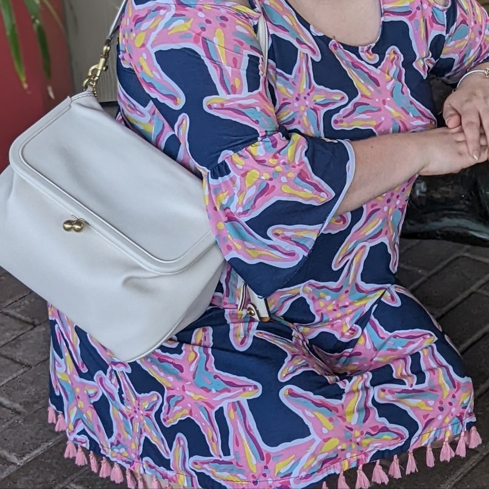Coach Rider Bag